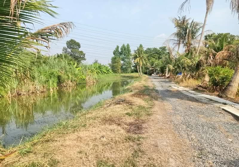 ขาย - ที่ดินลาดกระบัง กรุงเทพมหานคร, กรุงเทพ