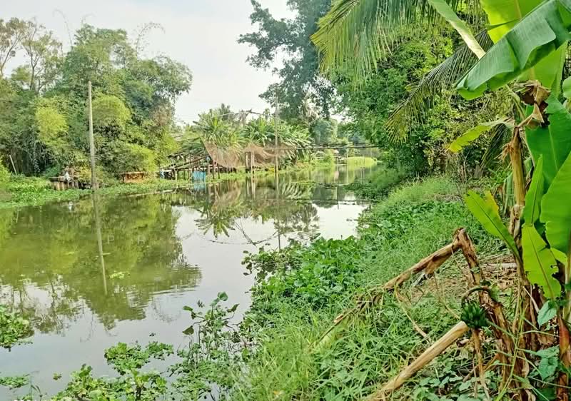 ขาย - ที่ดินลาดกระบัง กรุงเทพมหานคร, กรุงเทพ