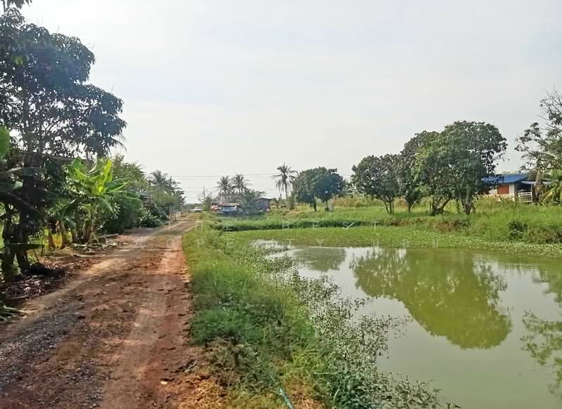 ขาย - ที่ดินลาดกระบัง กรุงเทพมหานคร, กรุงเทพ
