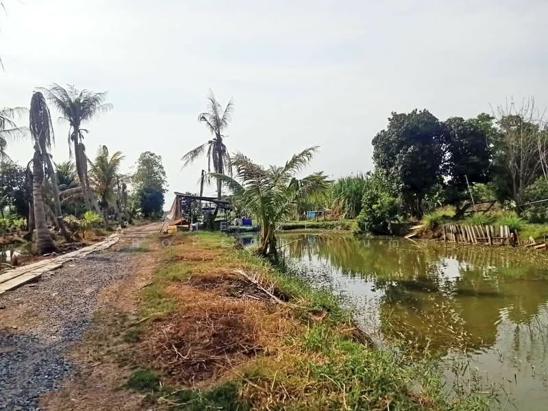 ขาย - ที่ดินลาดกระบัง กรุงเทพมหานคร, กรุงเทพ