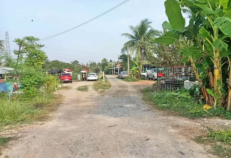ที่ดินลาดกระบัง กรุงเทพมหานคร, Bangkok, Thab Yao, Lat Krabang, Bangkok, , 6,376 sqm, Land For Sale, by The Best Property น้อย, 500155760 - DDproperty.com
