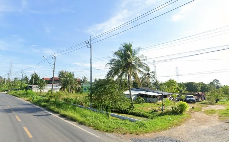 ที่ดินลาดกระบัง กรุงเทพมหานคร, Bangkok, Thab Yao, Lat Krabang, Bangkok, , 6,376 sqm, Land For Sale, by The Best Property น้อย, 500155760 - DDproperty.com