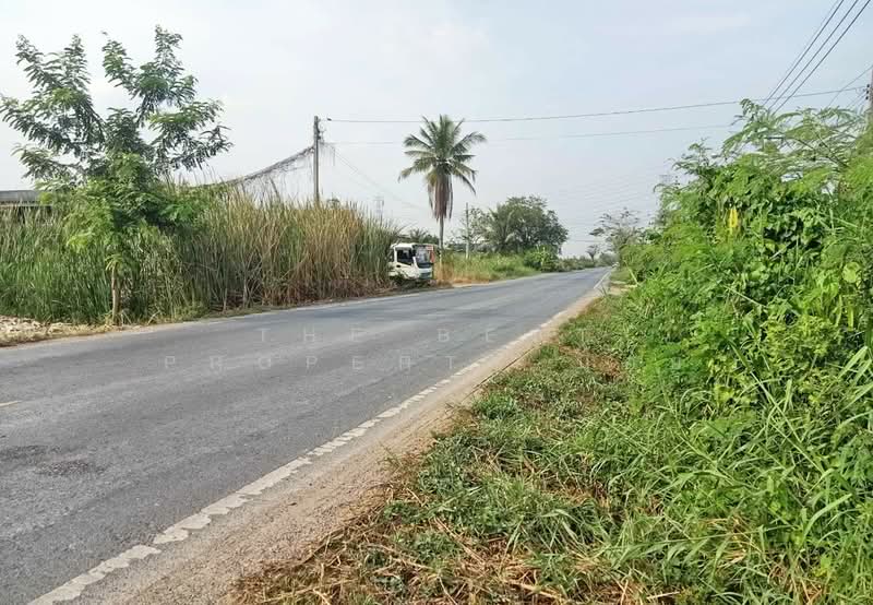 ขาย - ที่ดินลาดกระบัง กรุงเทพมหานคร, กรุงเทพ