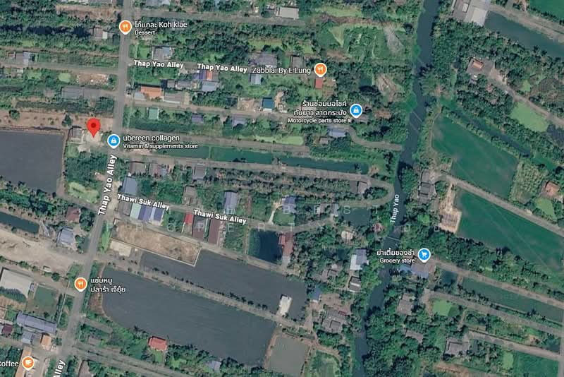 ขาย - ที่ดินลาดกระบัง กรุงเทพมหานคร, กรุงเทพ