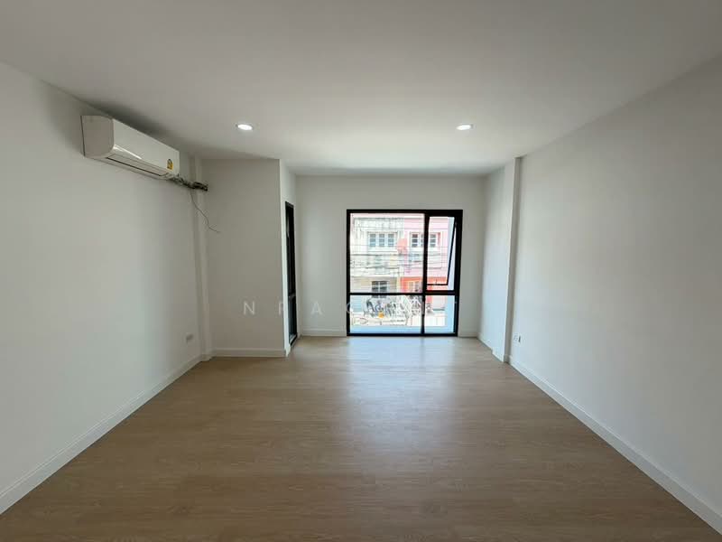 First Home Watcharapol, Bangkok, Soi Ruammit Phatthana, Tha Rang, Bang Khen, Bangkok, 2 Bedrooms, 96 sqm, Townhouse For Sale, by NRagent, 500155762 - DDproperty.com