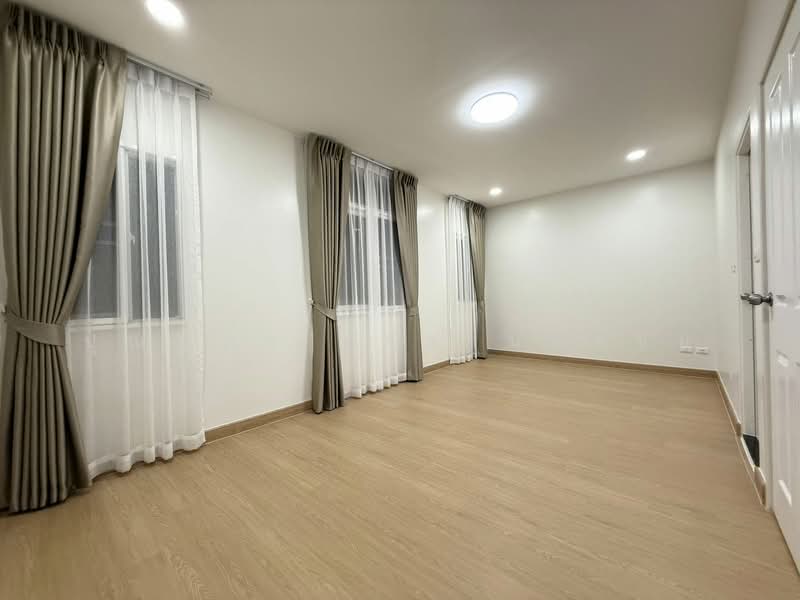 The Connect 8 Bangna : เดอะ คอนเนค 8 บางนา, สมุทรปราการ, ซอย มหาชัย แยก 1, บางพลีใหญ่, บางพลี, สมุทรปราการ, 100 ตร.ม., ทาวน์เฮ้าส์ ขาย, โดย ปุณณภา นารานนทชัย, 500155765 - DDproperty.com