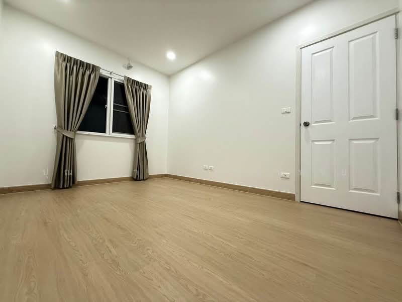 The Connect 8 Bangna, Samut Prakan, Soi Mahachai Yak 1, Bangphli Yai, Bang Plee, Samut Prakan, 3 Bedrooms, 100 sqm, Townhouse For Sale, by ปุณณภา นารานนทชัย, 500155765 - DDproperty.com