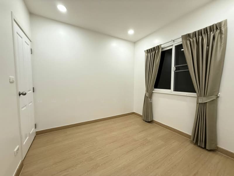 The Connect 8 Bangna, Samut Prakan, Soi Mahachai Yak 1, Bangphli Yai, Bang Plee, Samut Prakan, 3 Bedrooms, 100 sqm, Townhouse For Sale, by ปุณณภา นารานนทชัย, 500155765 - DDproperty.com