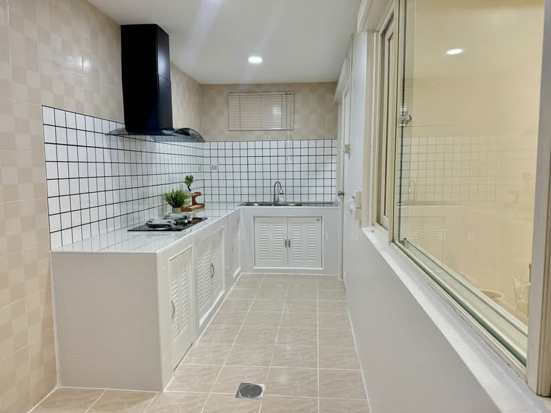 The Connect 8 Bangna, Samut Prakan, Soi Mahachai Yak 1, Bangphli Yai, Bang Plee, Samut Prakan, 3 Bedrooms, 100 sqm, Townhouse For Sale, by ปุณณภา นารานนทชัย, 500155765 - DDproperty.com