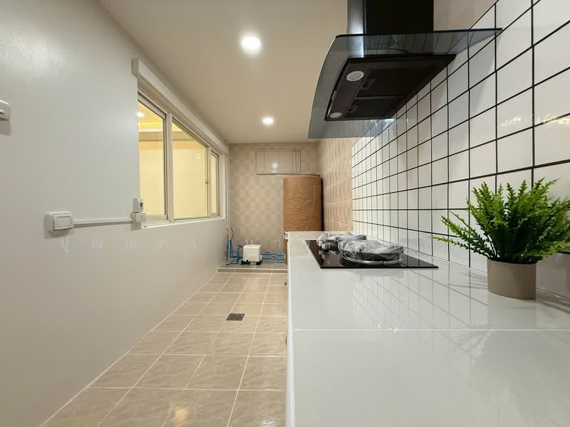 The Connect 8 Bangna, Samut Prakan, Soi Mahachai Yak 1, Bangphli Yai, Bang Plee, Samut Prakan, 3 Bedrooms, 100 sqm, Townhouse For Sale, by ปุณณภา นารานนทชัย, 500155765 - DDproperty.com