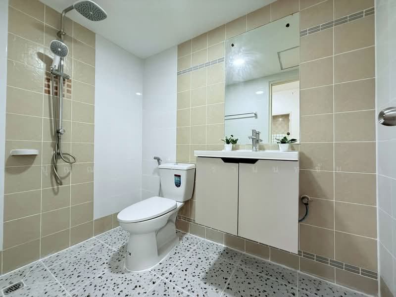 The Connect 8 Bangna, Samut Prakan, Soi Mahachai Yak 1, Bangphli Yai, Bang Plee, Samut Prakan, 3 Bedrooms, 100 sqm, Townhouse For Sale, by ปุณณภา นารานนทชัย, 500155765 - DDproperty.com