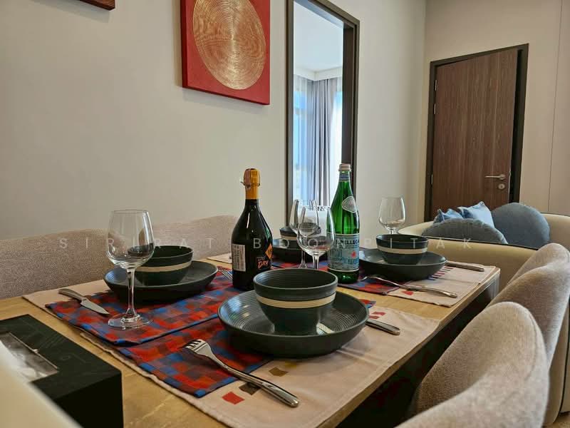 CANVAS Cherngtalay, Phuket, 5 Pasak-Koktanod Road, Choeng Thale, Thalang, Phuket, 2 Bedrooms, 78 sqm, Condo For Rent, by Sirirat Boonpitak , 500155766 - DDproperty.com