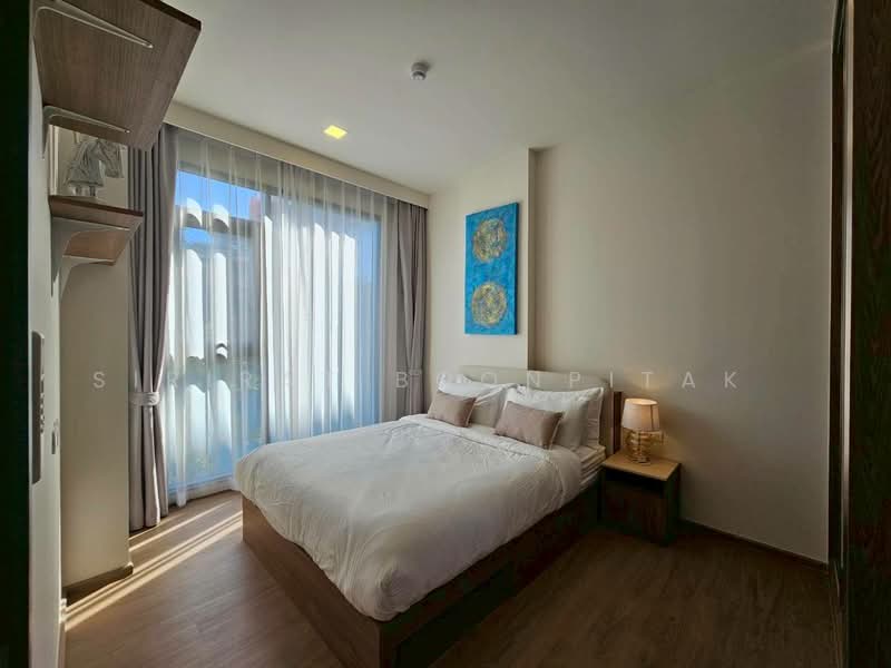 CANVAS Cherngtalay, Phuket, 5 Pasak-Koktanod Road, Choeng Thale, Thalang, Phuket, 2 Bedrooms, 78 sqm, Condo For Rent, by Sirirat Boonpitak , 500155766 - DDproperty.com