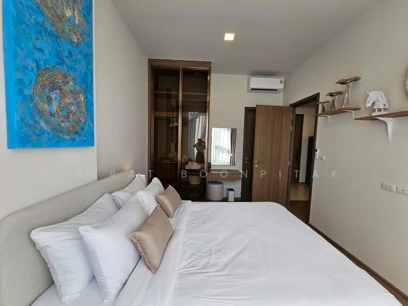 CANVAS Cherngtalay, Phuket, 5 Pasak-Koktanod Road, Choeng Thale, Thalang, Phuket, 2 Bedrooms, 78 sqm, Condo For Rent, by Sirirat Boonpitak , 500155766 - DDproperty.com