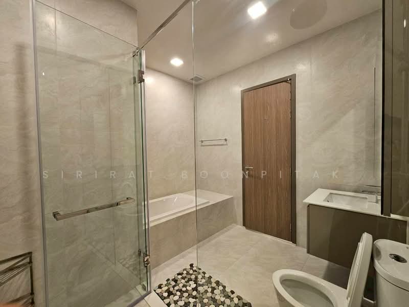 CANVAS Cherngtalay, Phuket, 5 Pasak-Koktanod Road, Choeng Thale, Thalang, Phuket, 2 Bedrooms, 78 sqm, Condo For Rent, by Sirirat Boonpitak , 500155766 - DDproperty.com