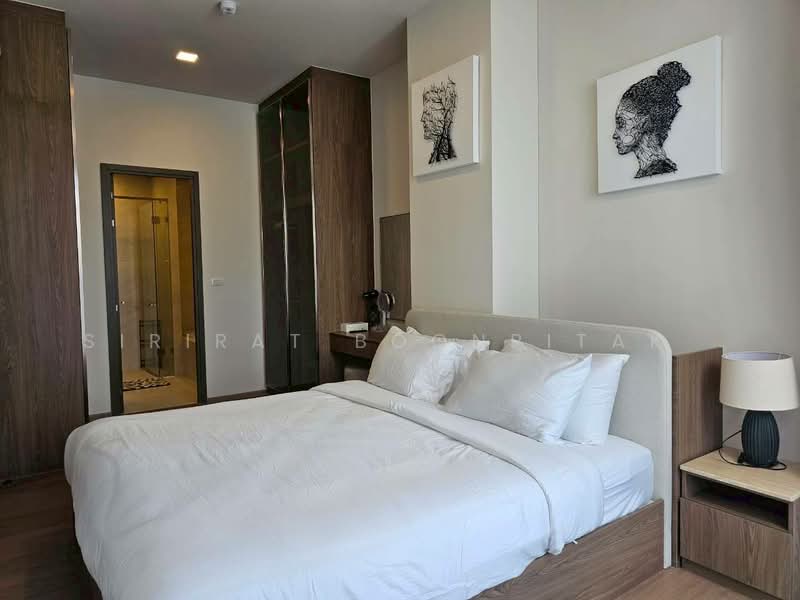CANVAS Cherngtalay, Phuket, 5 Pasak-Koktanod Road, Choeng Thale, Thalang, Phuket, 2 Bedrooms, 78 sqm, Condo For Rent, by Sirirat Boonpitak , 500155766 - DDproperty.com