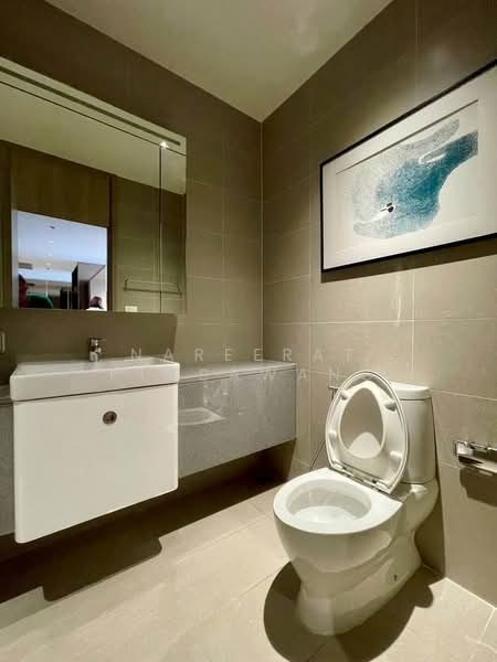 Noble Ploenchit, Bangkok, 1035 Ploenchit  Road, Lumphini, Pathum Wan, Bangkok, 3 Bedrooms, 178 sqm, Condo For Rent, by Nareerat Pimsawang, 500155768 - DDproperty.com