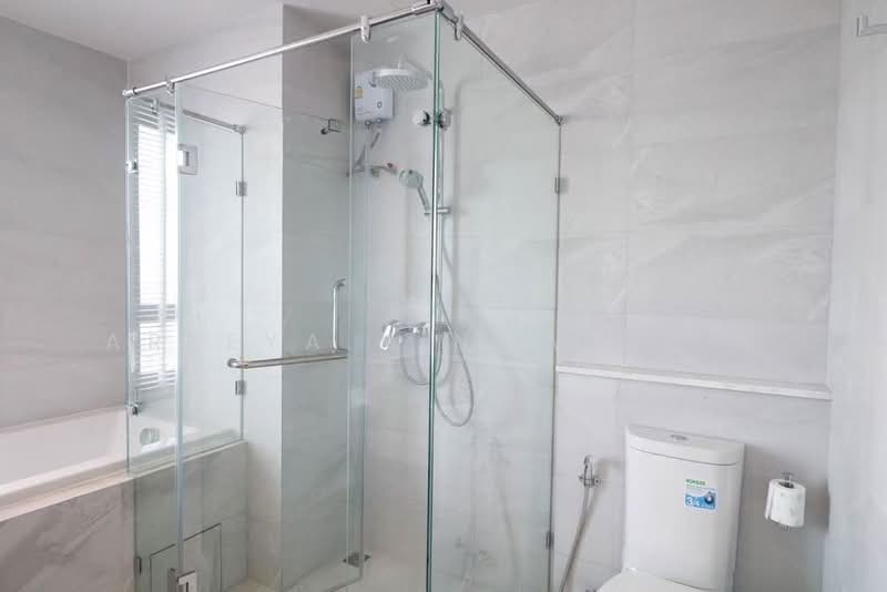 Rhythm Ekkamai, Bangkok, 11 Soi Sukhumvit 63, Khlongtoei Nua, Watthana, Bangkok, 2 Bedrooms, 70 sqm, Condo For Rent, by Areeya Kingwichit, 500155769 - DDproperty.com