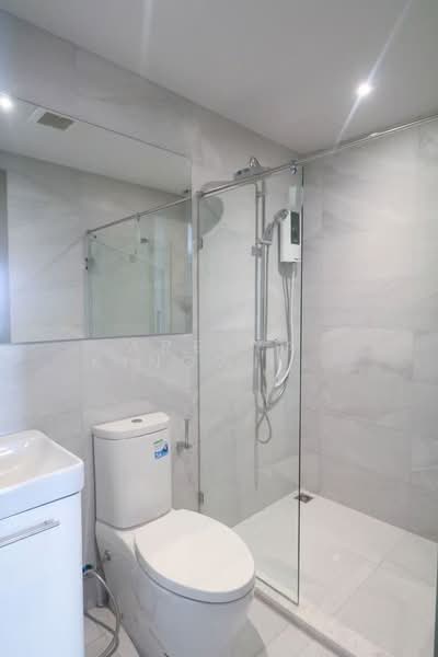 Rhythm Ekkamai, Bangkok, 11 Soi Sukhumvit 63, Khlongtoei Nua, Watthana, Bangkok, 2 Bedrooms, 70 sqm, Condo For Rent, by Areeya Kingwichit, 500155769 - DDproperty.com