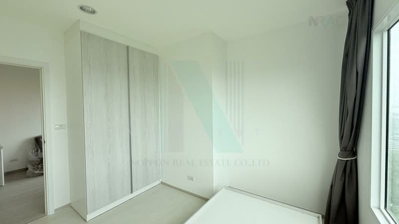 Aspire Erawan, Samut Prakan, Sukhumvit, Pak Nam, Muang Samut Prakarn, Samut Prakan, 2 Bedrooms, 48 sqm, Condo For Sale, by NR AGENT, 500155770 - DDproperty.com