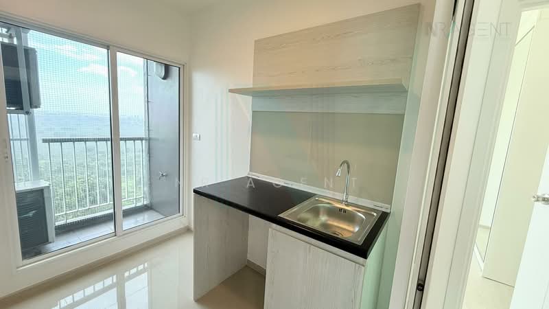 Aspire Erawan, Samut Prakan, Sukhumvit, Pak Nam, Muang Samut Prakarn, Samut Prakan, 2 Bedrooms, 48 sqm, Condo For Sale, by NR AGENT, 500155770 - DDproperty.com