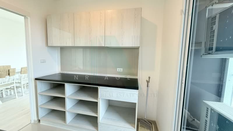 Aspire Erawan, Samut Prakan, Sukhumvit, Pak Nam, Muang Samut Prakarn, Samut Prakan, 2 Bedrooms, 48 sqm, Condo For Sale, by NR AGENT, 500155770 - DDproperty.com