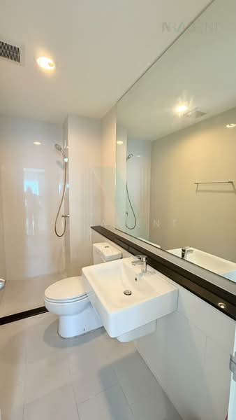 Aspire Erawan, Samut Prakan, Sukhumvit, Pak Nam, Muang Samut Prakarn, Samut Prakan, 2 Bedrooms, 48 sqm, Condo For Sale, by NR AGENT, 500155770 - DDproperty.com