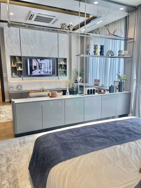 THIRRA Ladprao : เทียร์ร่า ลาดพร้าว, Bangkok, Chan Kasem, Chatuchak, Bangkok, 5 Bedrooms, 575 sqm, Single Detached House For Sale, by NRagent, 500155771 - DDproperty.com