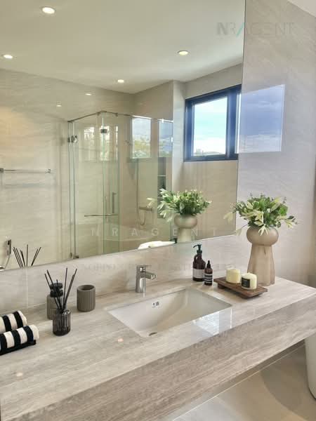 THIRRA Ladprao : เทียร์ร่า ลาดพร้าว, Bangkok, Chan Kasem, Chatuchak, Bangkok, 5 Bedrooms, 575 sqm, Single Detached House For Sale, by NRagent, 500155771 - DDproperty.com