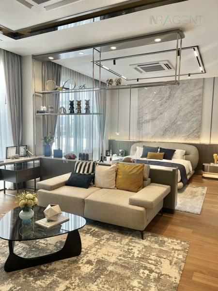 THIRRA Ladprao : เทียร์ร่า ลาดพร้าว, Bangkok, Chan Kasem, Chatuchak, Bangkok, 5 Bedrooms, 575 sqm, Single Detached House For Sale, by NRagent, 500155771 - DDproperty.com