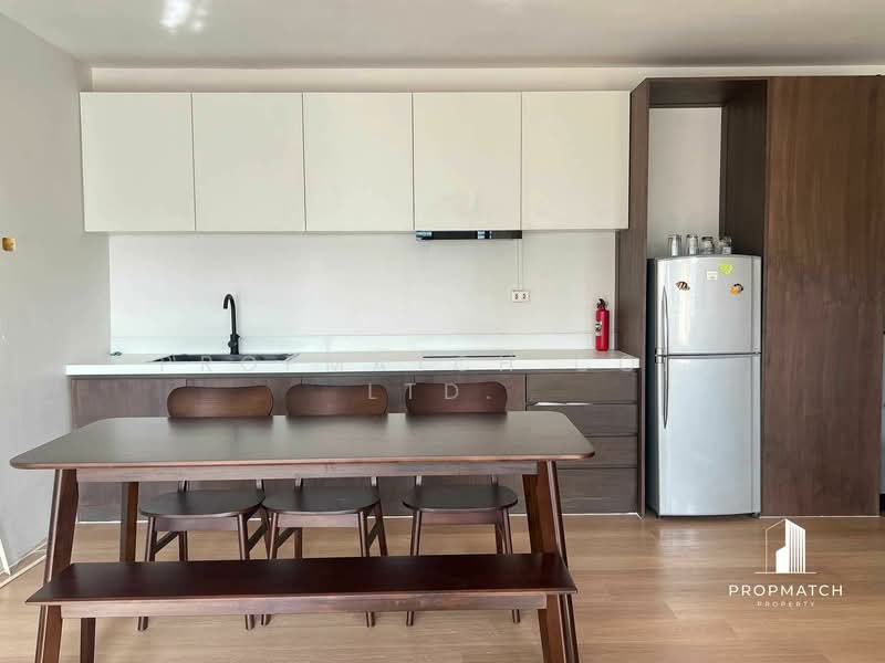 The Quarter, Phuket, 92/5 Moo 3, Chalong, Muang Phuket, Phuket, 2 Bedrooms, 71 sqm, Condo For Sale, by PROPMATCH CO., LTD., 500155774 - DDproperty.com