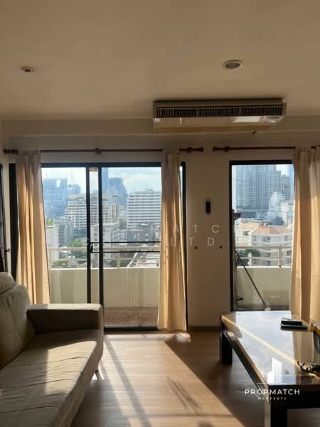 The Quarter, Phuket, 92/5 Moo 3, Chalong, Muang Phuket, Phuket, 2 Bedrooms, 71 sqm, Condo For Sale, by PROPMATCH CO., LTD., 500155774 - DDproperty.com