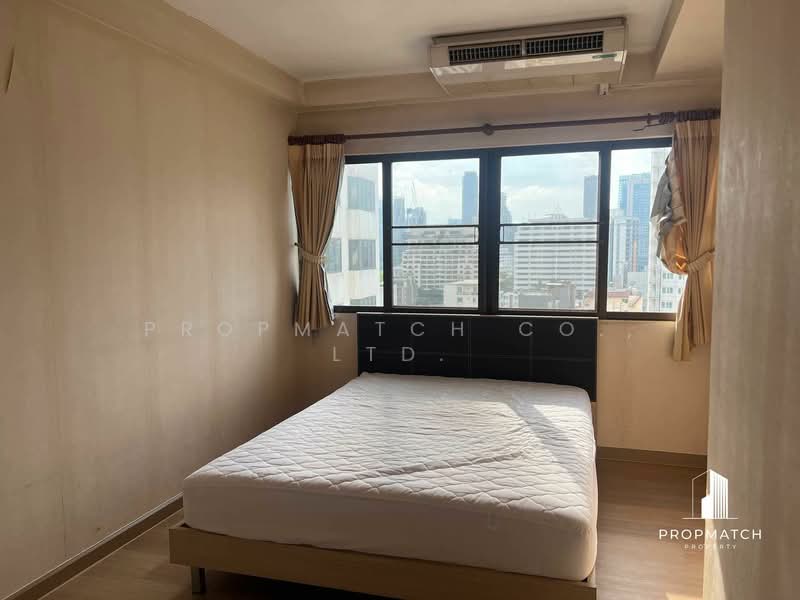 The Quarter, Phuket, 92/5 Moo 3, Chalong, Muang Phuket, Phuket, 2 Bedrooms, 71 sqm, Condo For Sale, by PROPMATCH CO., LTD., 500155774 - DDproperty.com