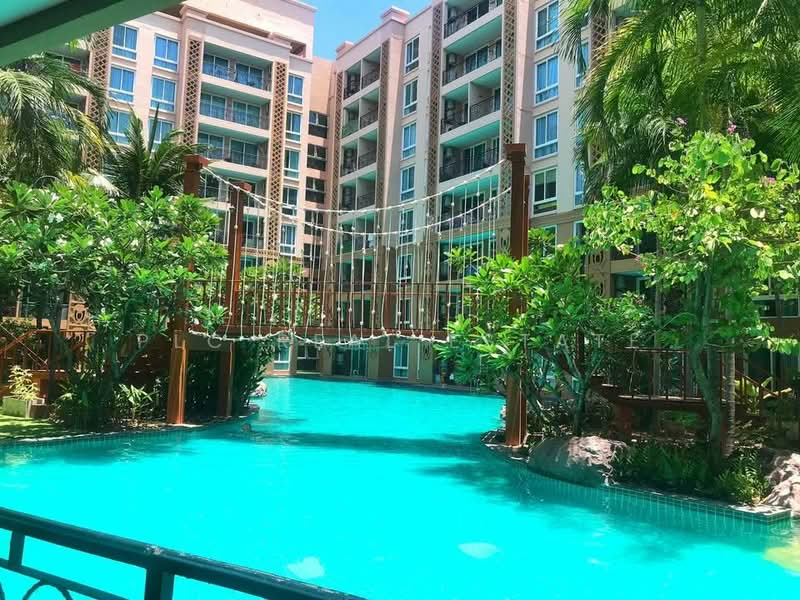 Atlantis Condo Resort : แอตแลนติส คอนโด รีสอร์ท, ชลบุรี, ถนนจอมเทียนสายหนึ่ง, บางละมุง, บางละมุง, ชลบุรี, 74 ตร.ม., คอนโด ขาย, โดย PLC Real Estate, 500155776 - DDproperty.com