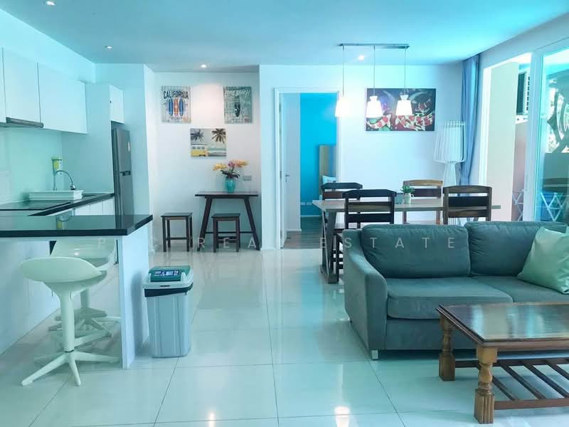 Atlantis Condo Resort : แอตแลนติส คอนโด รีสอร์ท, ชลบุรี, ถนนจอมเทียนสายหนึ่ง, บางละมุง, บางละมุง, ชลบุรี, 74 ตร.ม., คอนโด ขาย, โดย PLC Real Estate, 500155776 - DDproperty.com