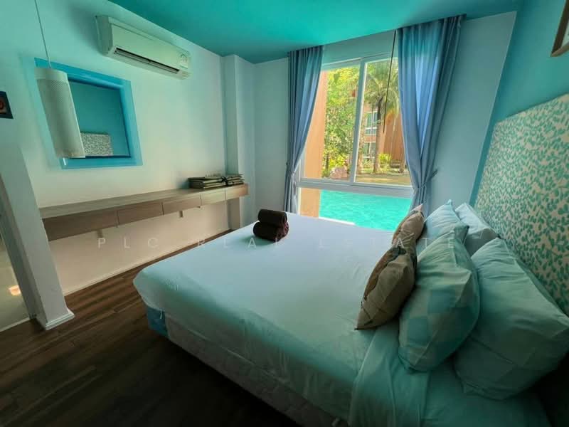 Atlantis Condo Resort : แอตแลนติส คอนโด รีสอร์ท, ชลบุรี, ถนนจอมเทียนสายหนึ่ง, บางละมุง, บางละมุง, ชลบุรี, 74 ตร.ม., คอนโด ขาย, โดย PLC Real Estate, 500155776 - DDproperty.com