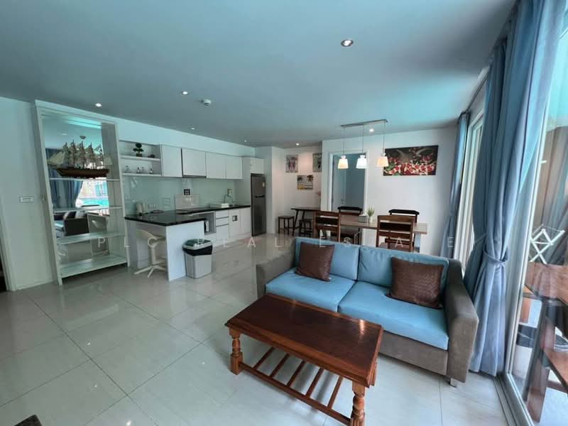 Atlantis Condo Resort : แอตแลนติส คอนโด รีสอร์ท, ชลบุรี, ถนนจอมเทียนสายหนึ่ง, บางละมุง, บางละมุง, ชลบุรี, 74 ตร.ม., คอนโด ขาย, โดย PLC Real Estate, 500155776 - DDproperty.com