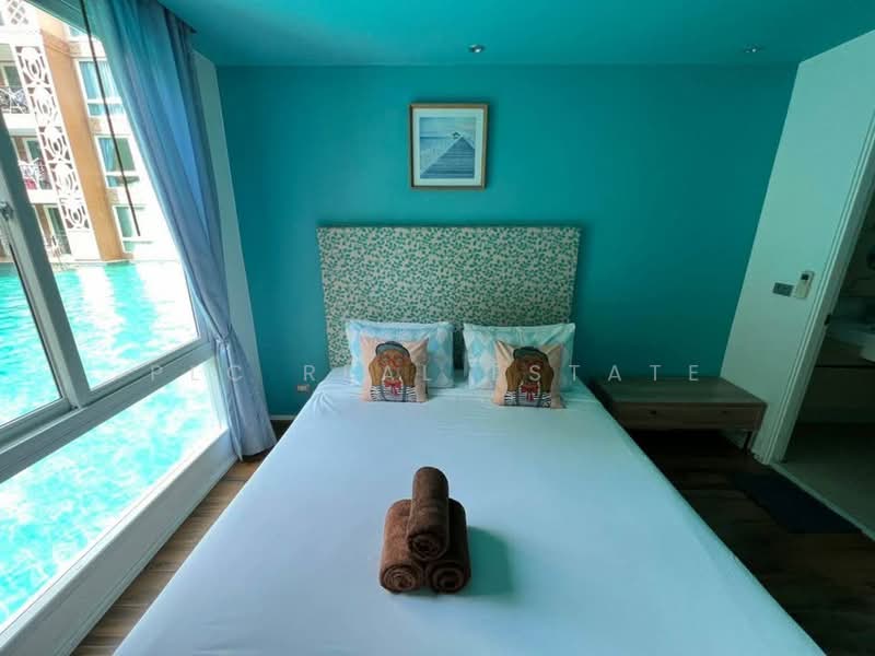 Atlantis Condo Resort : แอตแลนติส คอนโด รีสอร์ท, ชลบุรี, ถนนจอมเทียนสายหนึ่ง, บางละมุง, บางละมุง, ชลบุรี, 74 ตร.ม., คอนโด ขาย, โดย PLC Real Estate, 500155776 - DDproperty.com
