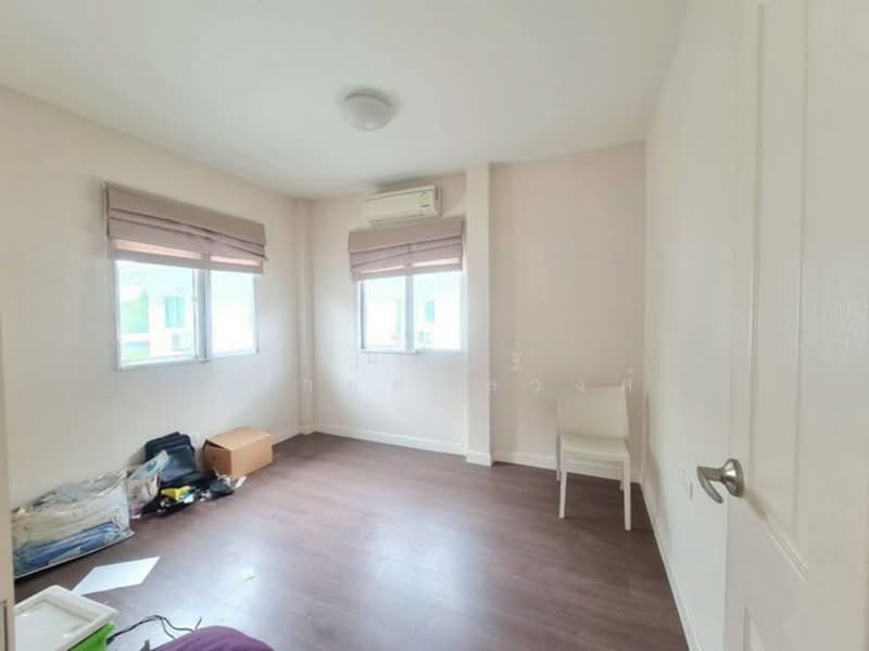 Promptpat Priva, Bangkok, Soi Hathai Rat 37, Sam Wa Tawan Tok, Khlong Sam Wa, Bangkok, 3 Bedrooms, 144 sqm, Single Detached House For Sale, by ธนณัฎฐ์ ศตายุสกุลวงศ์, 500155777 - DDproperty.com