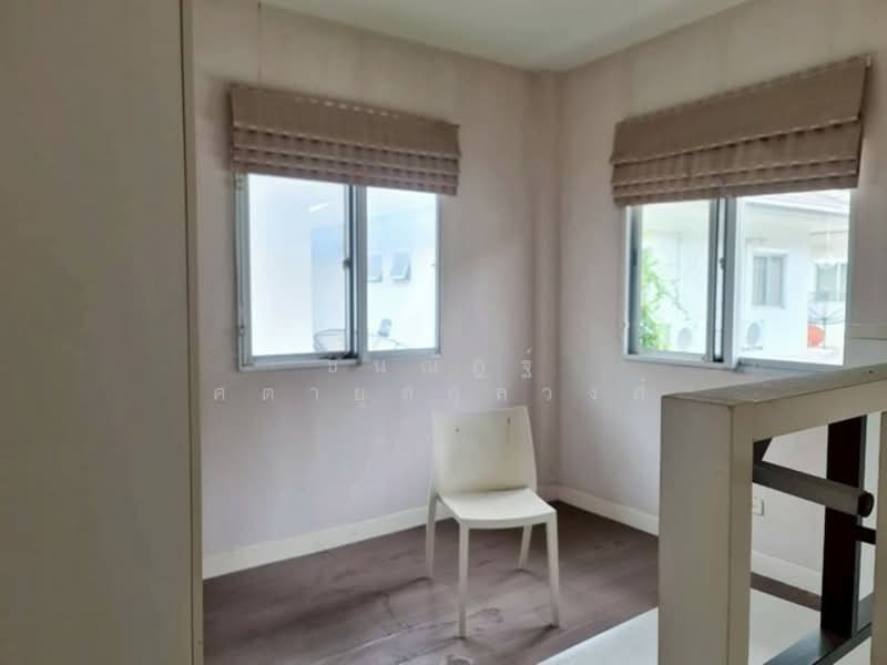 Promptpat Priva, Bangkok, Soi Hathai Rat 37, Sam Wa Tawan Tok, Khlong Sam Wa, Bangkok, 3 Bedrooms, 144 sqm, Single Detached House For Sale, by ธนณัฎฐ์ ศตายุสกุลวงศ์, 500155777 - DDproperty.com