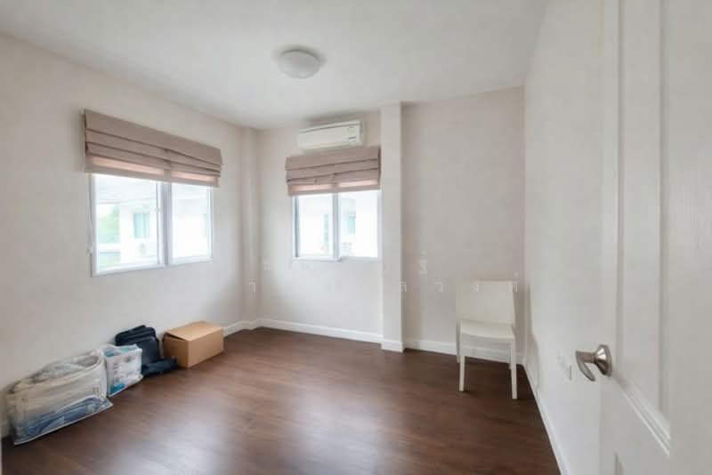 Promptpat Priva : พร้อมพัฒน์ พรีวา, กรุงเทพ, ซอยหทัยราษฎร์ 37, สามวาตะวันตก, คลองสามวา, กรุงเทพ, 144 ตร.ม., บ้านเดี่ยว ขาย, โดย ธนณัฎฐ์ ศตายุสกุลวงศ์, 500155777 - DDproperty.com