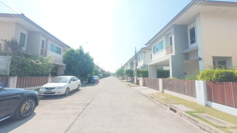 For Sale - Promptpat Priva, Bangkok