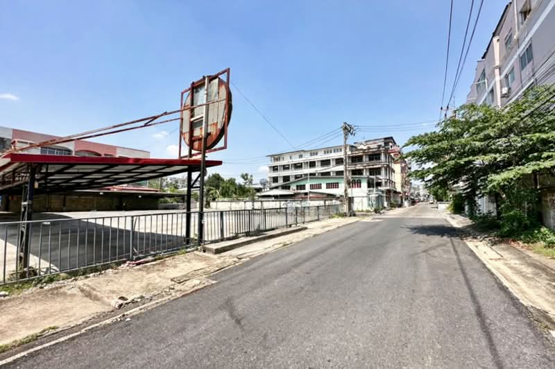 ถนนลาดพร้าว ซอยลาดพร้าว 122 แยก 26 ถนนรามคำแหง แขวงวังทองหลาง เขตวังทองหลาง กทม. 10310, Bangkok, ลาดพร้าว, Wang Thonglang, Wang Thonglang, Bangkok, , 684 sqm, Land For Sale, by สง่าชัย ไทรทองคำ, 500155779 - DDproperty.com