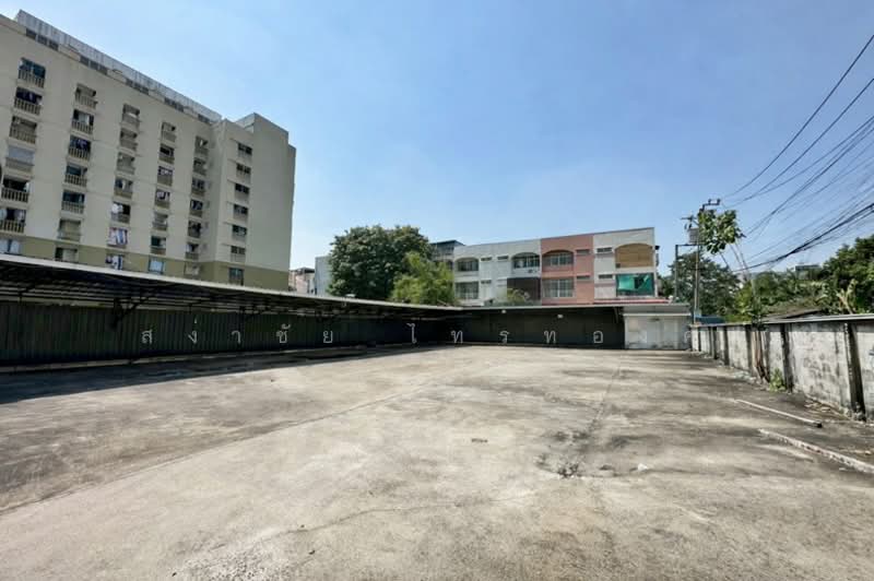 ถนนลาดพร้าว ซอยลาดพร้าว 122 แยก 26 ถนนรามคำแหง แขวงวังทองหลาง เขตวังทองหลาง กทม. 10310, Bangkok, ลาดพร้าว, Wang Thonglang, Wang Thonglang, Bangkok, , 684 sqm, Land For Sale, by สง่าชัย ไทรทองคำ, 500155779 - DDproperty.com