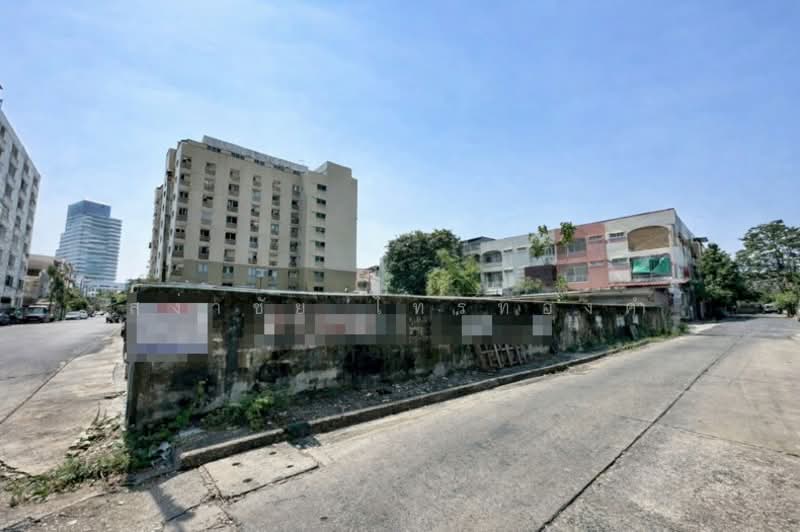 ถนนลาดพร้าว ซอยลาดพร้าว 122 แยก 26 ถนนรามคำแหง แขวงวังทองหลาง เขตวังทองหลาง กทม. 10310, Bangkok, ลาดพร้าว, Wang Thonglang, Wang Thonglang, Bangkok, , 684 sqm, Land For Sale, by สง่าชัย ไทรทองคำ, 500155779 - DDproperty.com