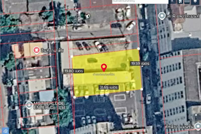 ถนนลาดพร้าว ซอยลาดพร้าว 122 แยก 26 ถนนรามคำแหง แขวงวังทองหลาง เขตวังทองหลาง กทม. 10310, Bangkok, ลาดพร้าว, Wang Thonglang, Wang Thonglang, Bangkok, , 684 sqm, Land For Sale, by สง่าชัย ไทรทองคำ, 500155779 - DDproperty.com