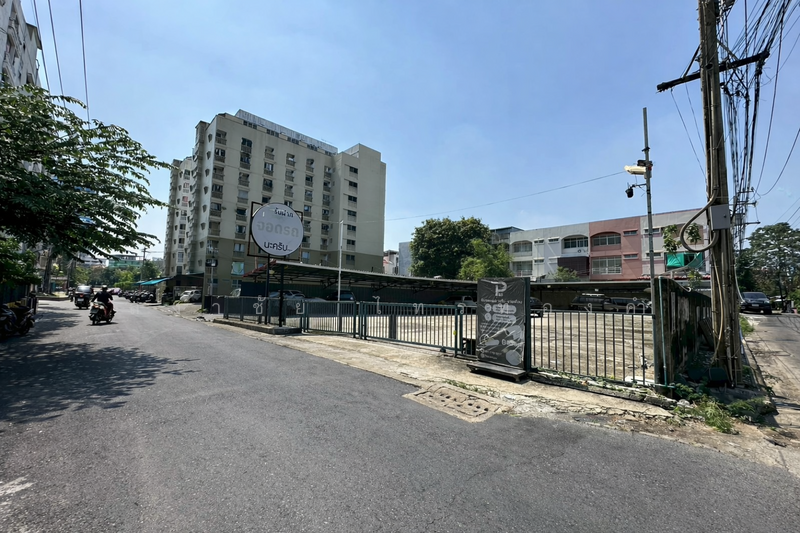 ถนนลาดพร้าว ซอยลาดพร้าว 122 แยก 26 ถนนรามคำแหง แขวงวังทองหลาง เขตวังทองหลาง กทม. 10310, Bangkok, ลาดพร้าว, Wang Thonglang, Wang Thonglang, Bangkok, , 684 sqm, Land For Sale, by สง่าชัย ไทรทองคำ, 500155779 - DDproperty.com