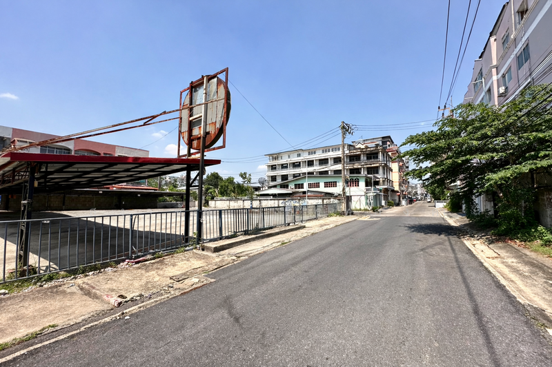 ถนนลาดพร้าว ซอยลาดพร้าว 122 แยก 26 ถนนรามคำแหง แขวงวังทองหลาง เขตวังทองหลาง กทม. 10310, Bangkok, ลาดพร้าว, Wang Thonglang, Wang Thonglang, Bangkok, , 684 sqm, Land For Sale, by สง่าชัย ไทรทองคำ, 500155779 - DDproperty.com