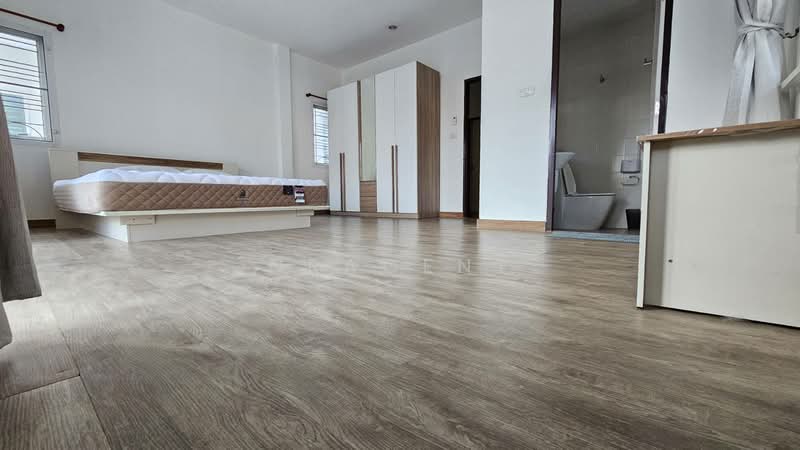 ขาย - หมู่บ้านเปี่ยมสุข กรุงเทพฯ-นนท์ 3 : Piamsuk Village Bangkok-Non 3, นนทบุรี