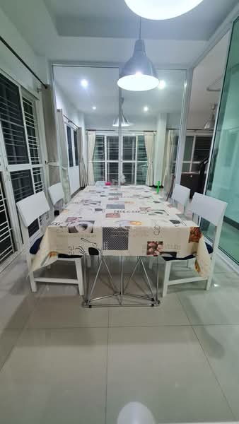 ขาย - หมู่บ้านเปี่ยมสุข กรุงเทพฯ-นนท์ 3 : Piamsuk Village Bangkok-Non 3, นนทบุรี